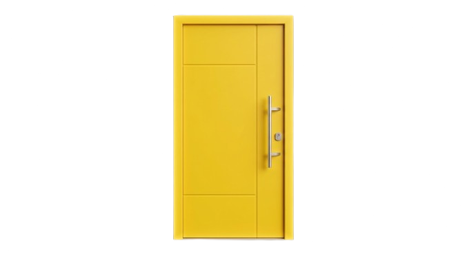 Door 1